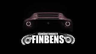 FINBENS espoo